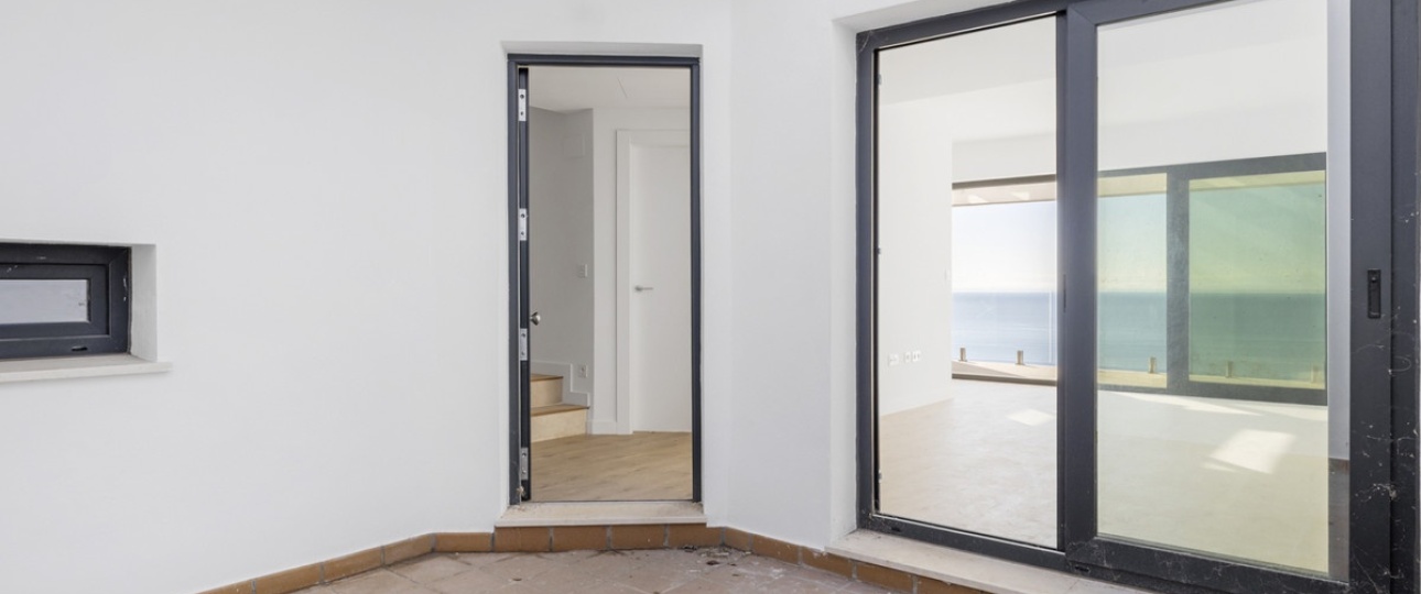 Neue Gebäude - Town house - Torrox - Torrox Centro
