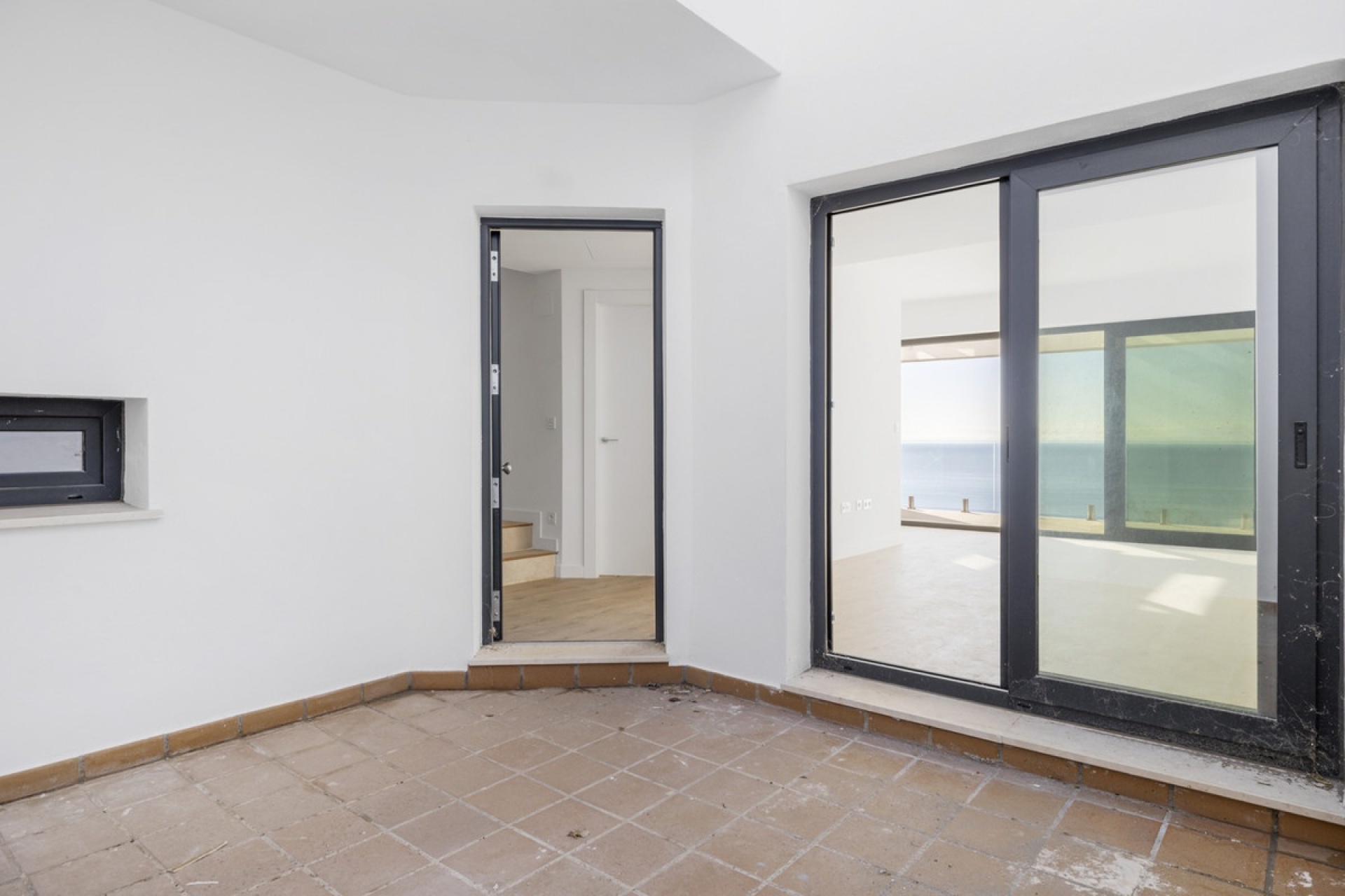 Neue Gebäude - Town house - Torrox - Torrox Centro