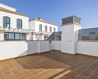 Neue Gebäude - Town house - Torrox - Torrox Centro