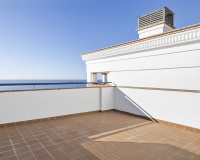 Neue Gebäude - Town house - Torrox - Torrox Centro