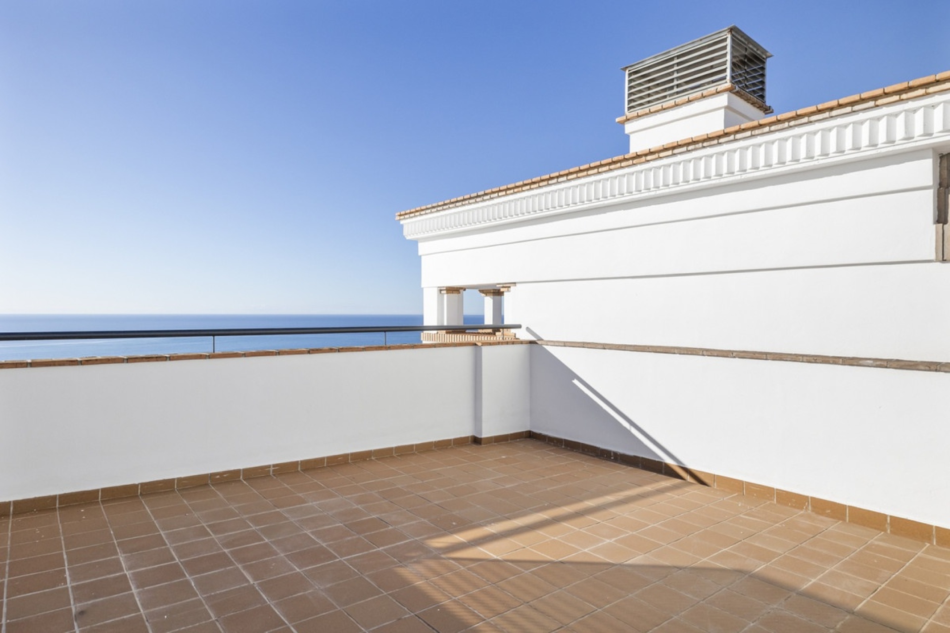 Neue Gebäude - Town house - Torrox - Torrox Centro