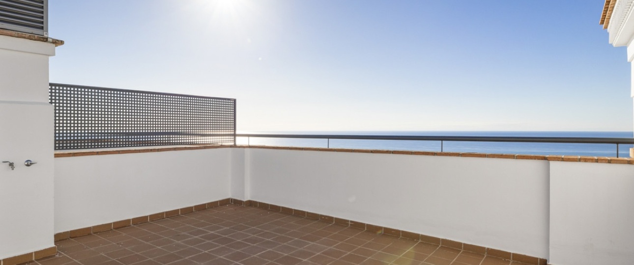 Neue Gebäude - Town house - Torrox - Torrox Centro