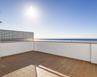 Neue Gebäude - Town house - Torrox - Torrox Centro