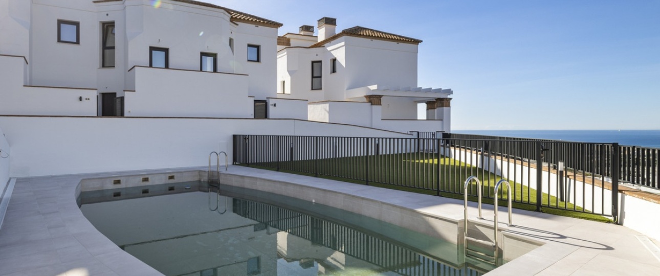 Neue Gebäude - Town house - Torrox - Torrox Centro