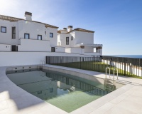 Neue Gebäude - Town house - Torrox - Torrox Centro