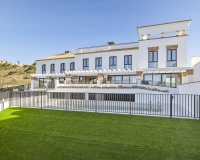 Neue Gebäude - Town house - Torrox - Torrox Centro