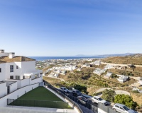Neue Gebäude - Town house - Torrox - Torrox Centro