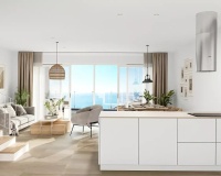 Neue Gebäude - Town house - Torrox - Torrox Costa