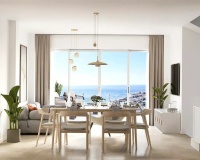 Neue Gebäude - Town house - Torrox - Torrox Costa
