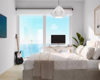 Neue Gebäude - Town house - Torrox - Torrox Costa