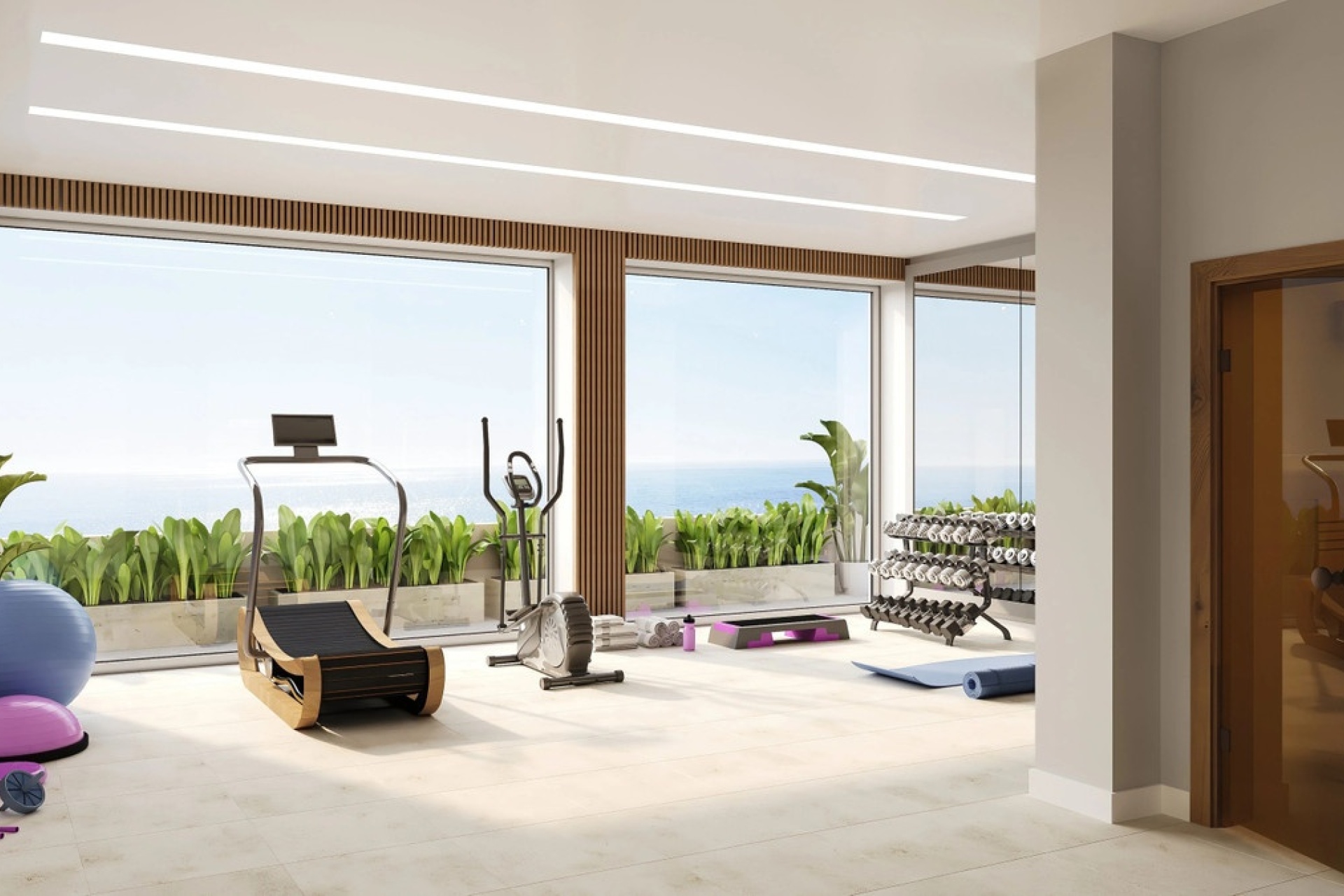 Neue Gebäude - Town house - Torrox - Torrox Costa