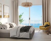 Neue Gebäude - Town house - Torrox - Torrox Costa