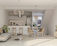 Neue Gebäude - Town house - Torrox - Torrox Costa