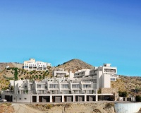 Neue Gebäude - Town house - Torrox - Torrox Costa