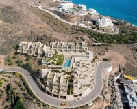 Neue Gebäude - Town house - Torrox - Torrox Costa