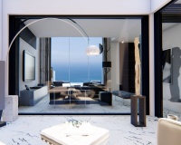 Neue Gebäude - Town house - Torrox - Torrox Costa