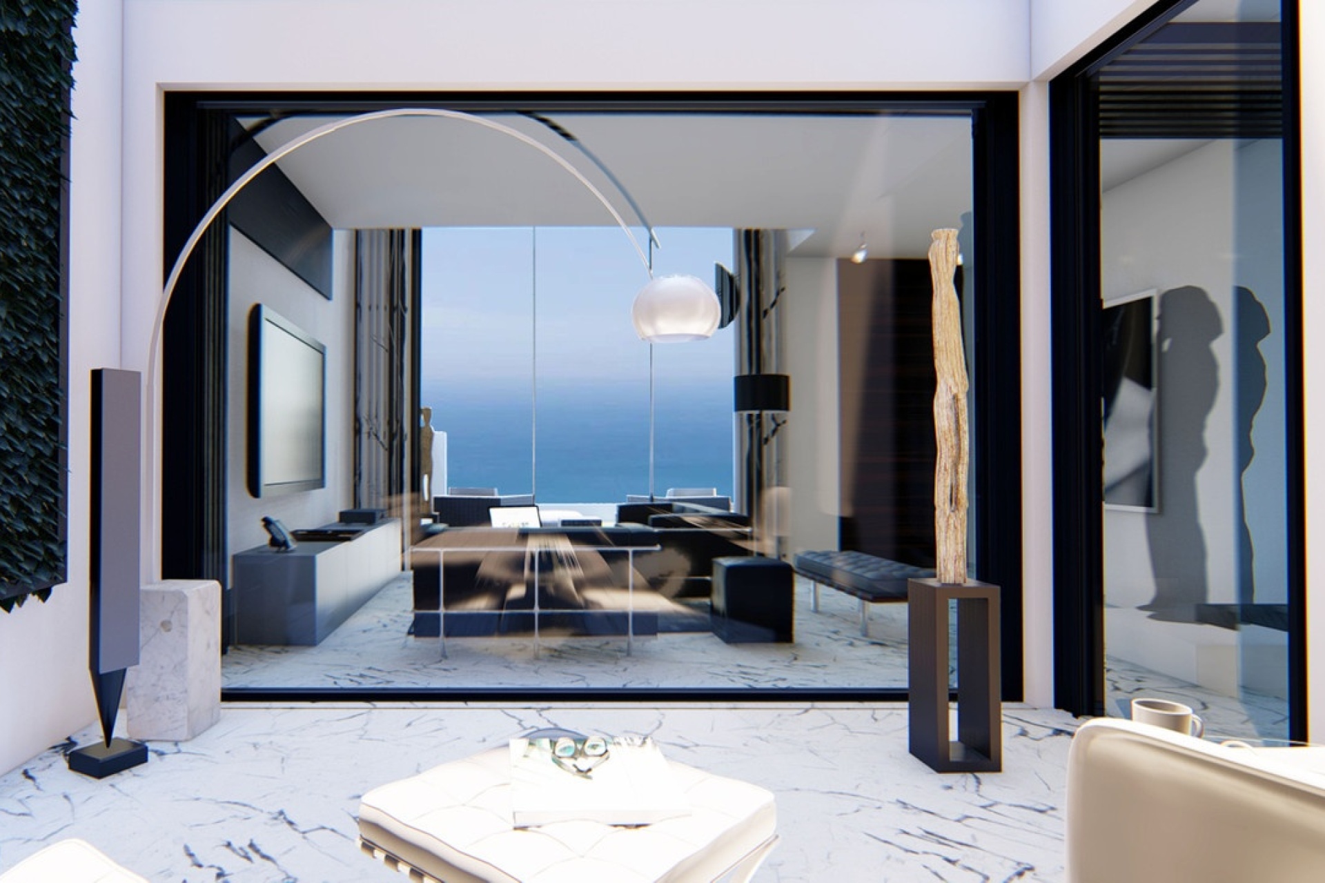 Neue Gebäude - Town house - Torrox - Torrox Costa