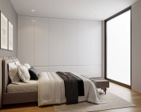 Neue Gebäude - Town house - Torrox - Torrox Costa