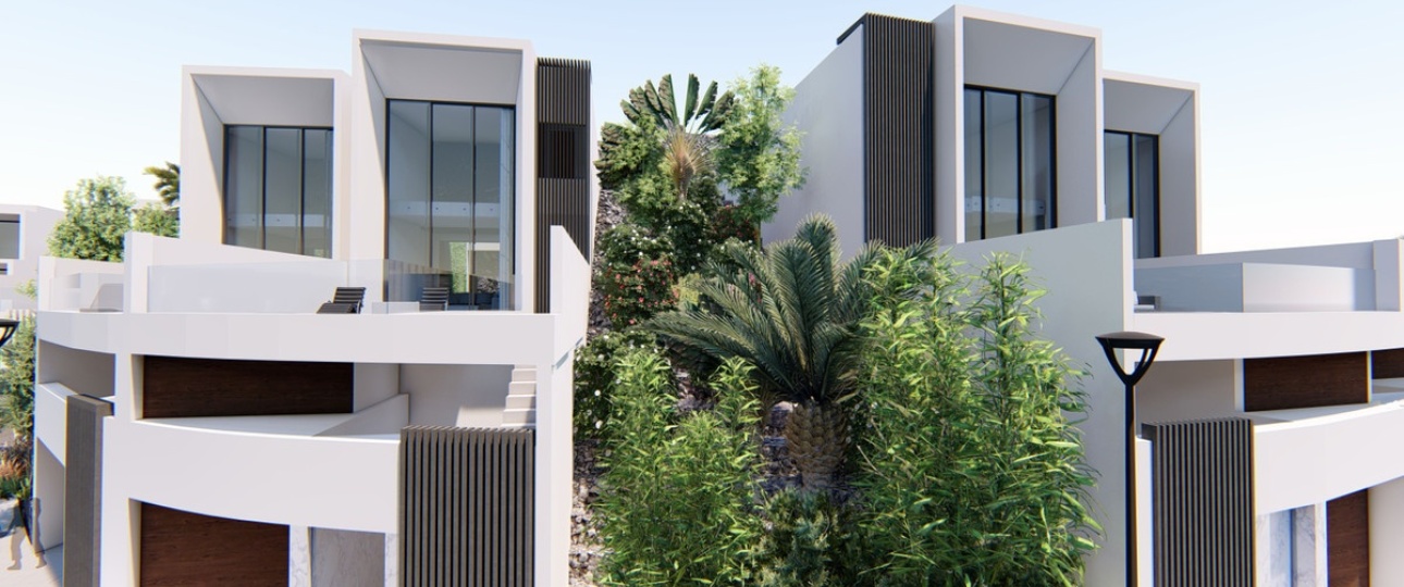 Neue Gebäude - Town house - Torrox - Torrox Costa