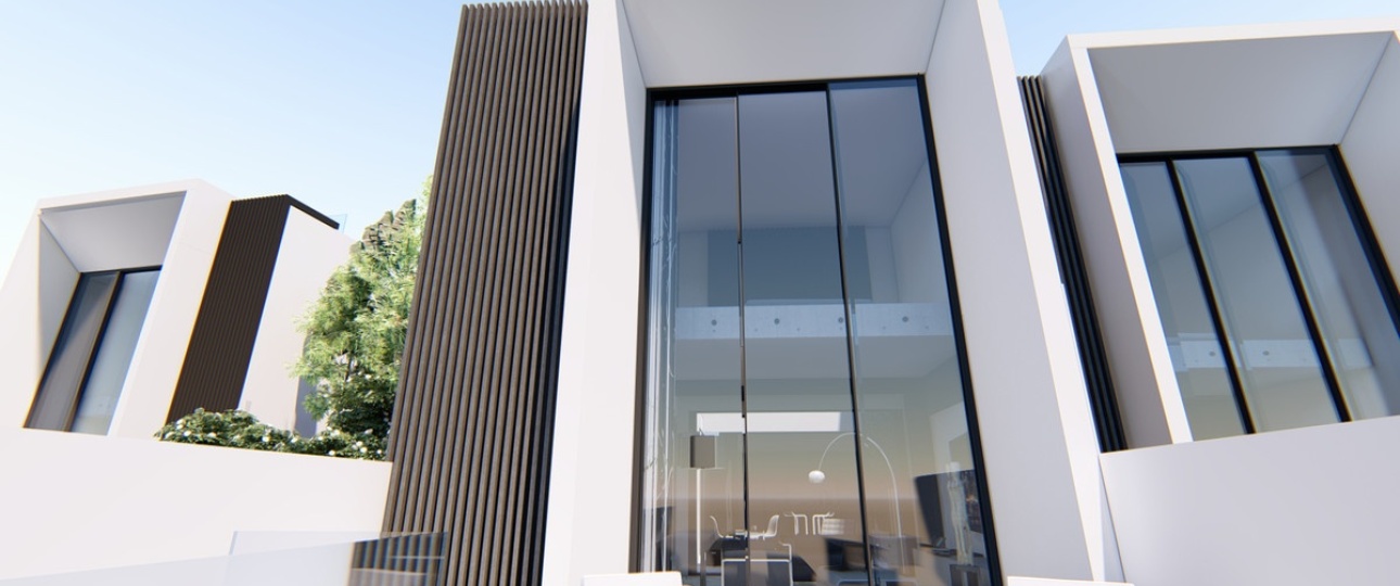 Neue Gebäude - Town house - Torrox - Torrox Costa