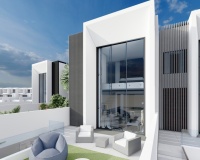 Neue Gebäude - Town house - Torrox - Torrox Costa