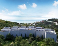 Neue Gebäude - Town house - Torrox - Torrox Costa
