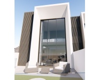 Neue Gebäude - Town house - Torrox - Torrox Costa