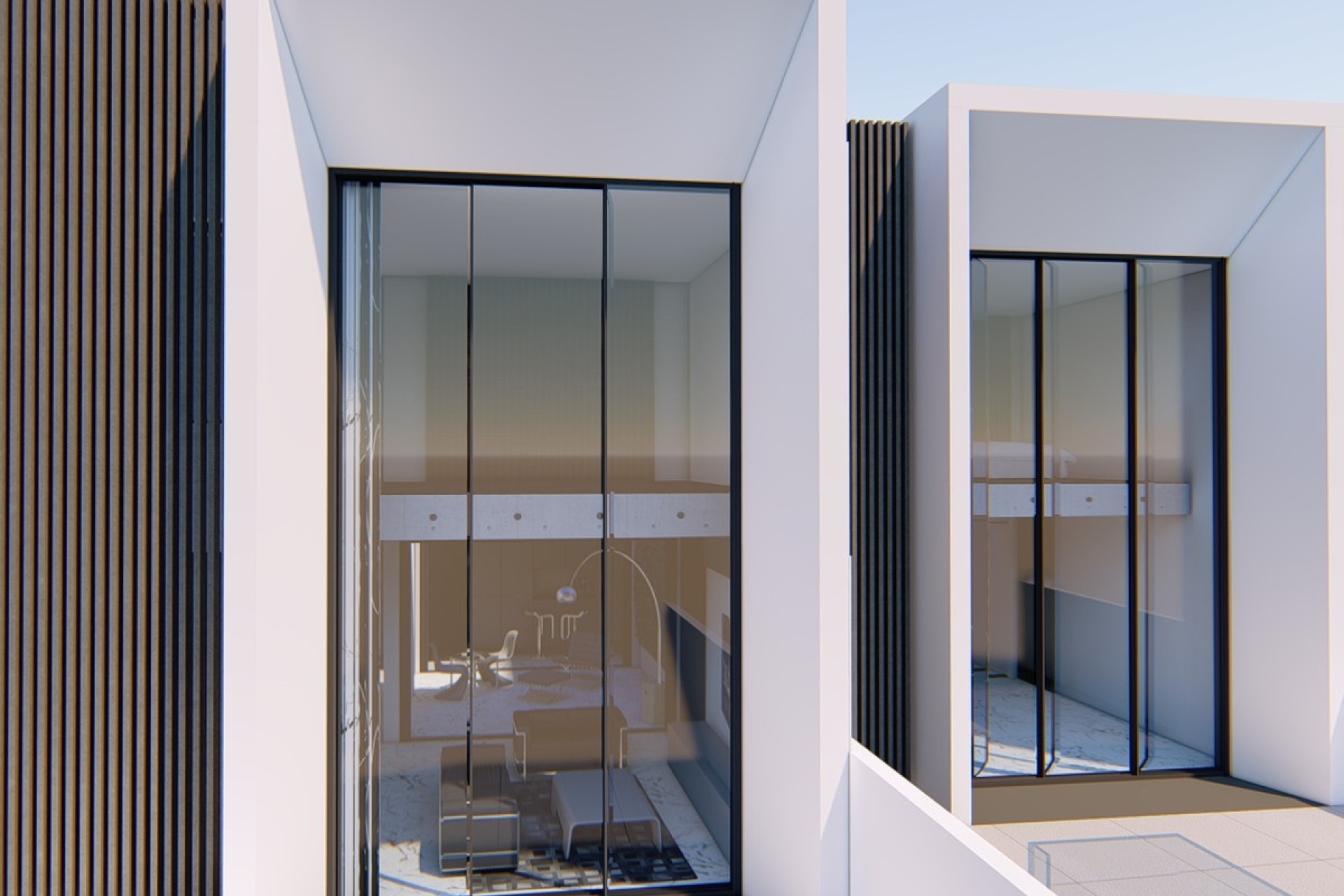 Neue Gebäude - Town house - Torrox - Torrox Costa