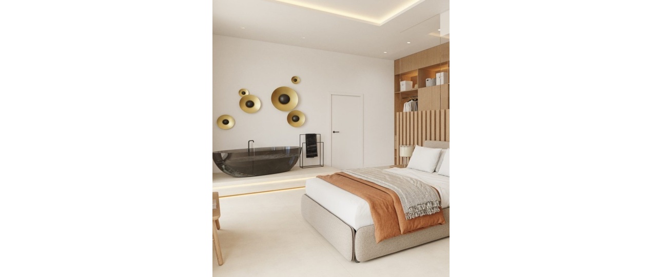 Neue Gebäude - Villa - Algorfa - Algorfa Centro