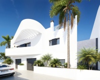 Neue Gebäude - Villa - Algorfa - Algorfa Centro