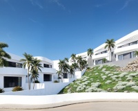 Neue Gebäude - Villa - Algorfa - Algorfa Centro