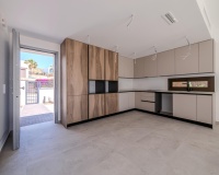 Neue Gebäude - Villa - Algorfa - Algorfa Centro