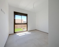 Neue Gebäude - Villa - Algorfa - Algorfa Centro