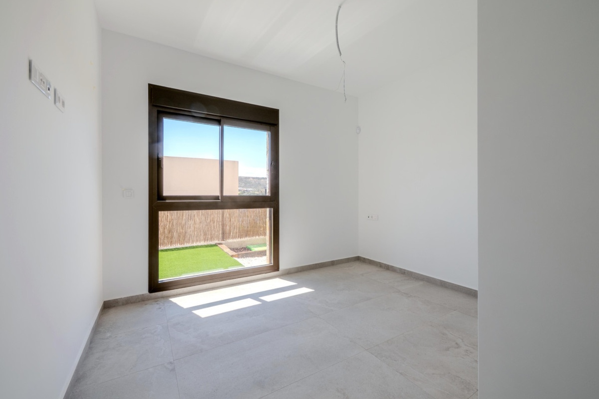 Neue Gebäude - Villa - Algorfa - Algorfa Centro