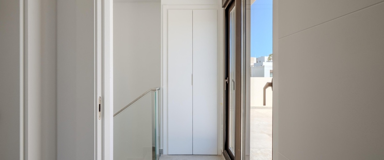 Neue Gebäude - Villa - Algorfa - Algorfa Centro