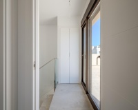 Neue Gebäude - Villa - Algorfa - Algorfa Centro