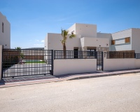 Neue Gebäude - Villa - Algorfa - Algorfa Centro