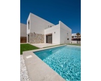Neue Gebäude - Villa - Algorfa - Algorfa Centro