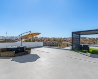 Neue Gebäude - Villa - Algorfa - La Finca Golf