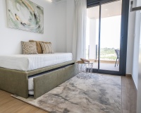 Neue Gebäude - Villa - Algorfa - La Finca Golf