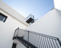 Neue Gebäude - Villa - Algorfa - La Finca Golf