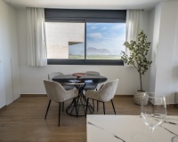Neue Gebäude - Villa - Algorfa - La Finca Golf