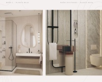 Neue Gebäude - Villa - Algorfa - La Finca Golf