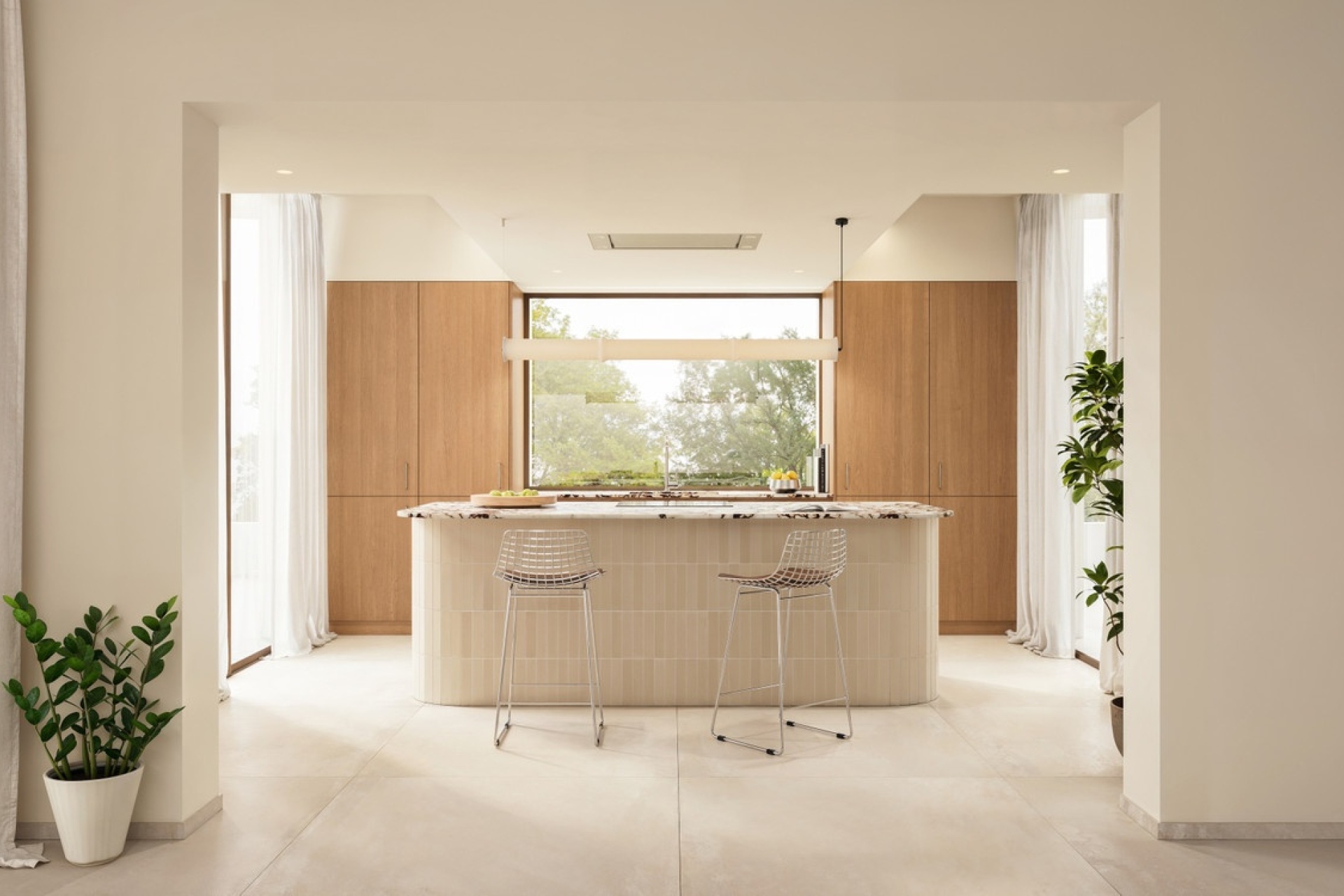 Neue Gebäude - Villa - Algorfa - La Finca Golf