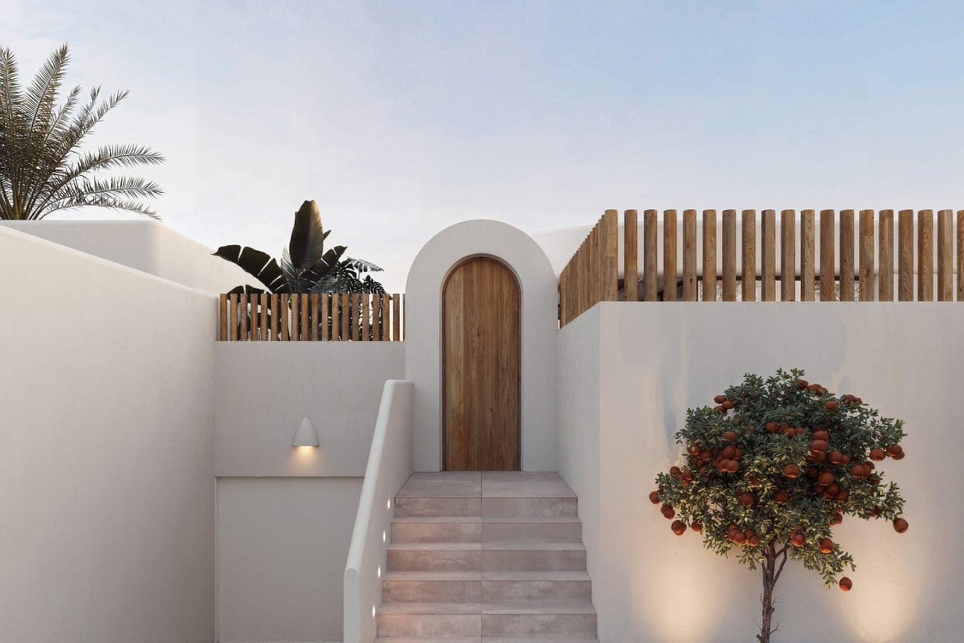 Neue Gebäude - Villa - Algorfa - La Finca Golf