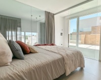 Neue Gebäude - Villa - Algorfa - La Finca Golf