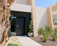 Neue Gebäude - Villa - Algorfa - La Finca Golf