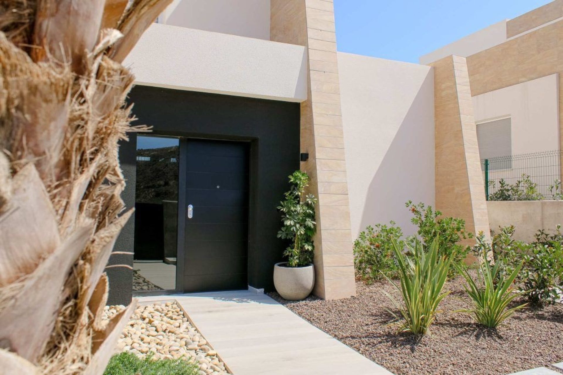 Neue Gebäude - Villa - Algorfa - La Finca Golf