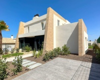 Neue Gebäude - Villa - Algorfa - La Finca Golf