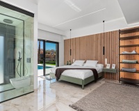 Neue Gebäude - Villa - Algorfa - La Finca Golf
